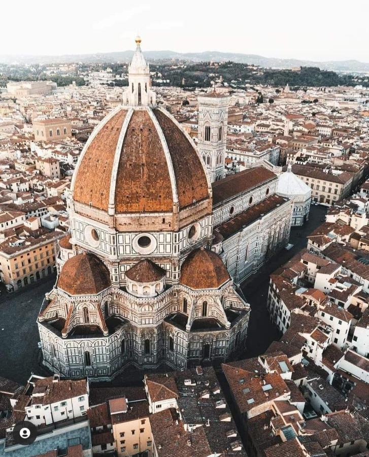 Appartement Casa Quaranta Florence