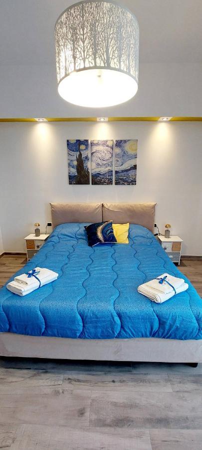 Appartement Casa Quaranta