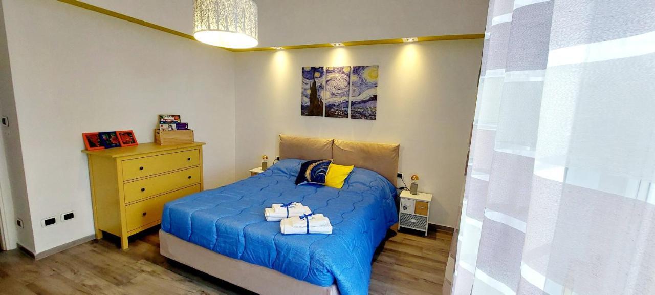 Appartement Casa Quaranta Florence