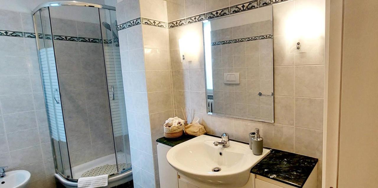 Appartement Casa Quaranta *