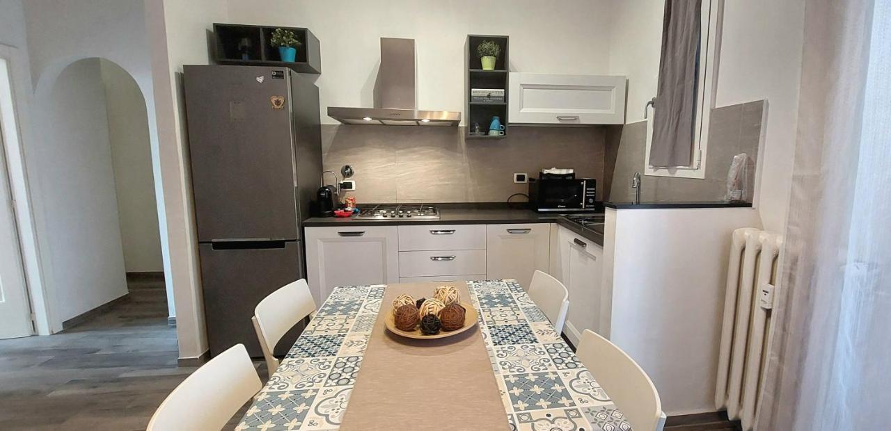 Casa Quaranta Appartement Florence