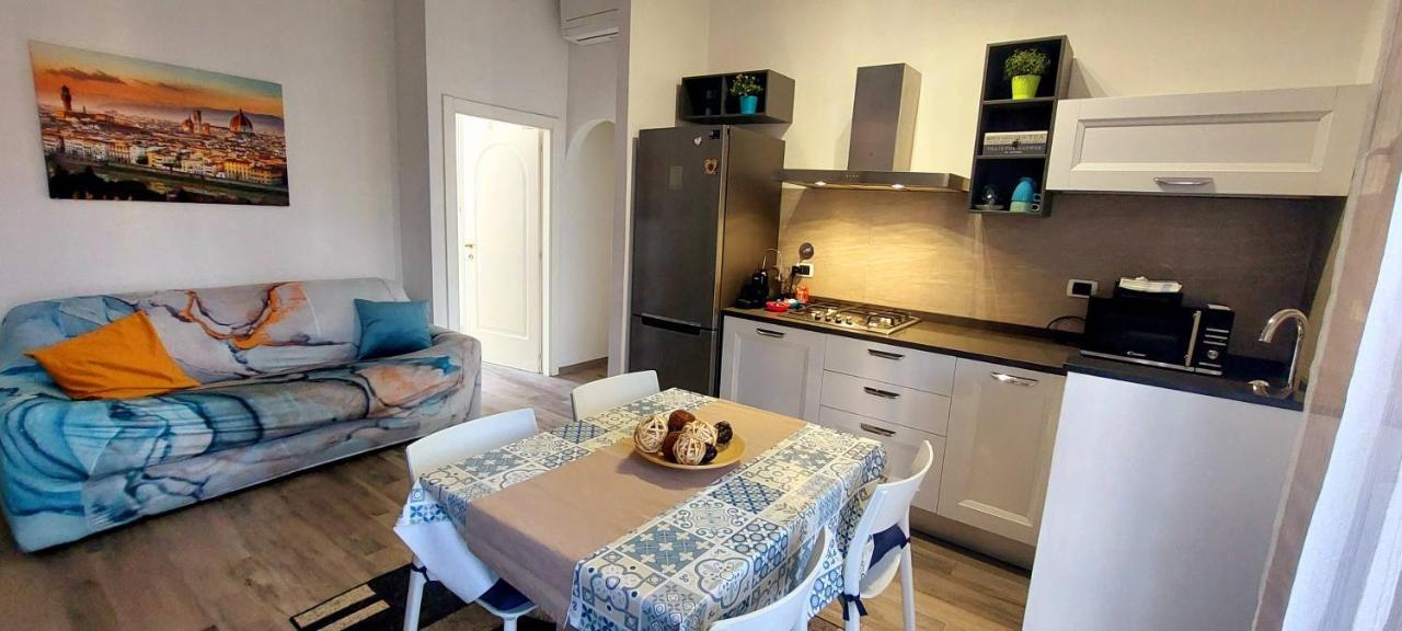 Appartement Casa Quaranta