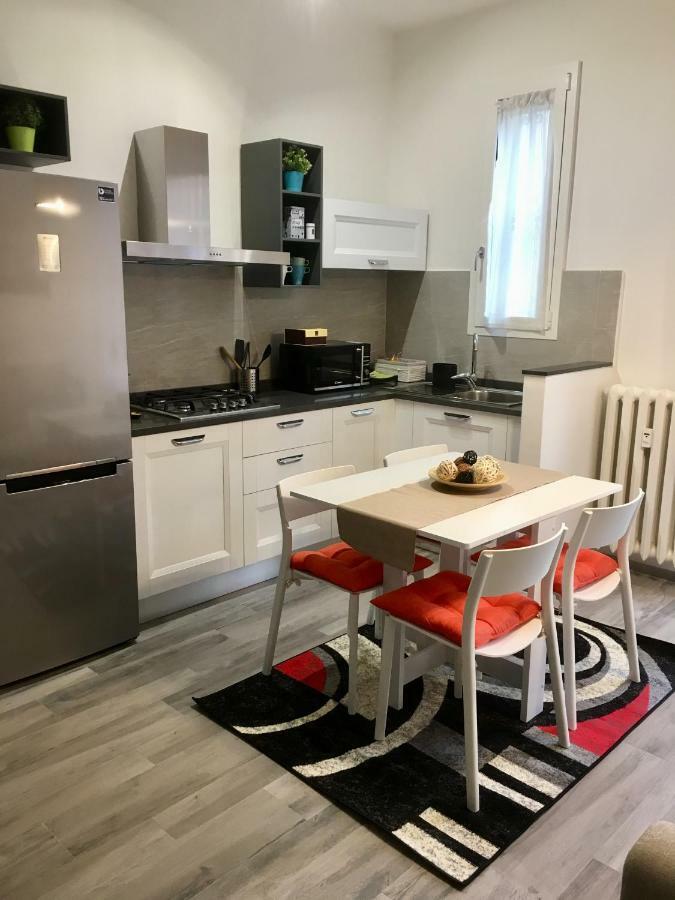 Appartement Casa Quaranta