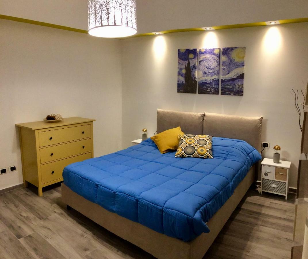 Casa Quaranta Appartement *
